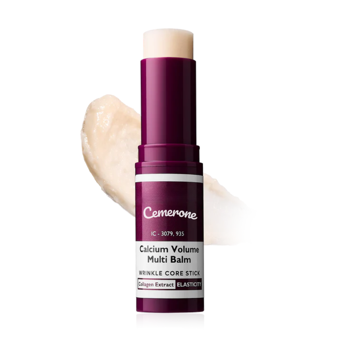 Calcium Multi Balm