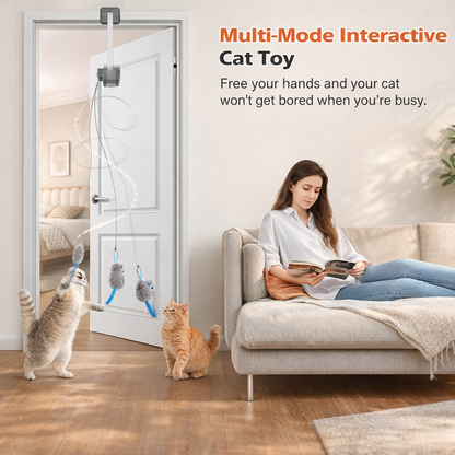 PurrMotion™ Cat Teaser